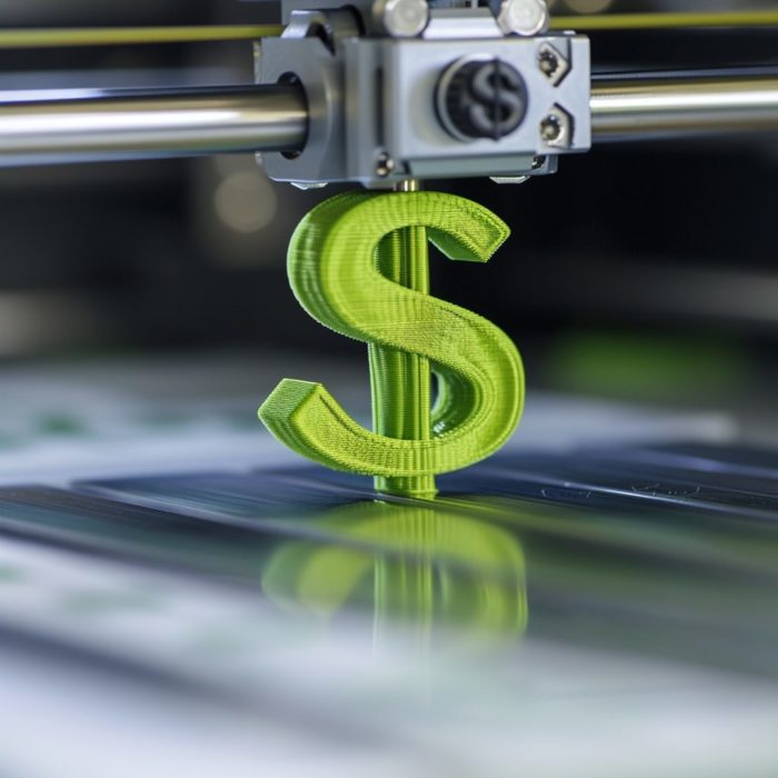 10 Innovative Ideas for a 3D Printing Side Hustle